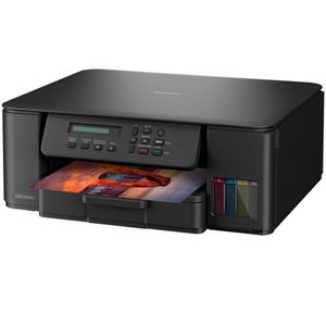 Impresora Brother DCP-T530DW Multifuncional Wifi E Impresión Dúplex