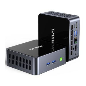 Mini PC Gmktec Nucbox M2 Intel Core i7 1TB SSD