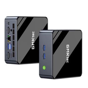Mini PC Gmktec Nucbox M2 Intel Core i7 1TB SSD