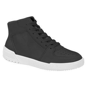 Botines Para Mujer MOLECA Negro 5771.103.7800.15745