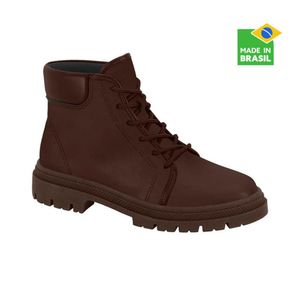 Botines Para Mujer MOLECA Cafe 5344.102.23654.83508