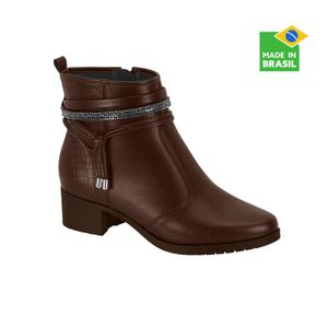 Botines Para Mujer MOLECA Cafe 5346.103.27596.96738