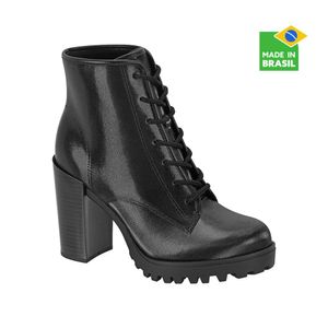 Botines Para Mujer MOLECA Negro 5325.123.27345.34225