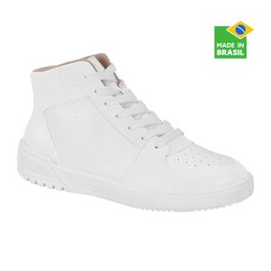 Botines Para Mujer MOLECA Blanco 5771.103.7800.16072