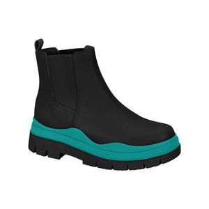 Botines Para Mujer MOLECA Negro 5341.100.23624.90423