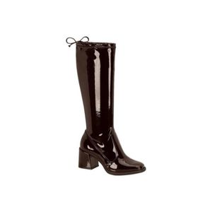 Botines Para Mujer MOLECA Marron 1 5343.103.25528.89694