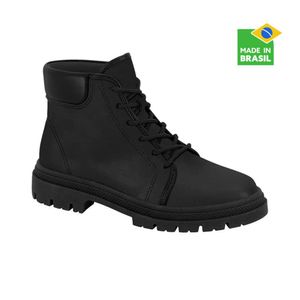 Botines Para Mujer MOLECA Negro 5344.102.23654.15745
