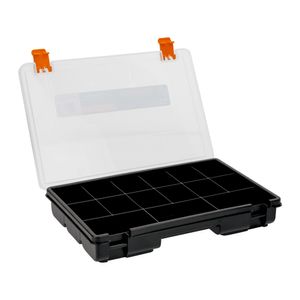 Organizador 11" 15 Compartimentos Truper 19896