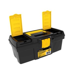 Caja para Herramientas 13" con Compartimentos Pretul 20602