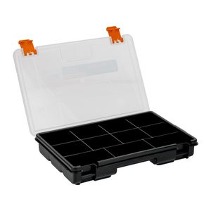 Organizador 9" 11 Compartimentos Truper 10035