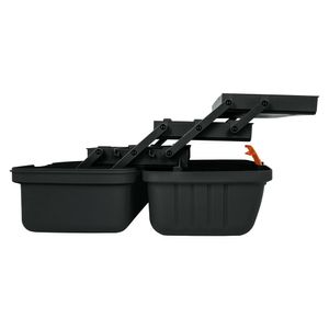 Caja Deslizable 16" 33 Compartimentos Truper 10539