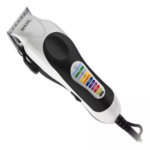 Cortadora de Cabello Color Pro Wah Kit de 23 Pzas
