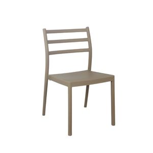 Silla de Comedor Hampton Beige