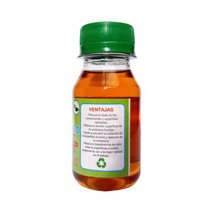 Flux Líquido para Soldar 60ml FLUX-ORG-60ML FERREQUIM