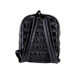 Mochila Hello Kitty Negro Scool