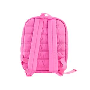Mochila Hello Kitty Rosa Pink Scool