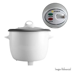 Olla Arrocera Imaco 1.2 Litros RC6