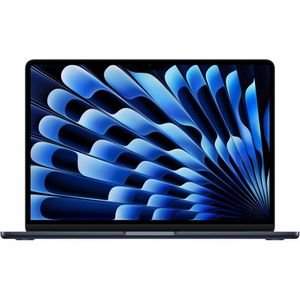 MacBook Air 13.6" Chip M4 (2025) Midnight 16GB Y 256GB