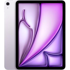 iPad Air M3 11” (2025) Wi-Fi 128GB Purple