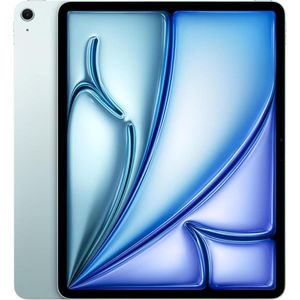 iPad Air M3 13” (2025) Wi-Fi 128GB Blue