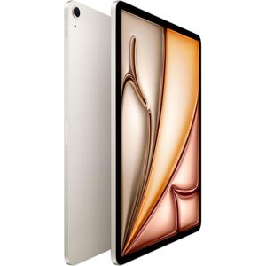 iPad Air M3 13” (2025) Wi-Fi 128GB Starlight