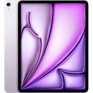 iPad Air M3 13” (2025) Wi-Fi 256GB Purple
