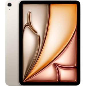 iPad Air M3 11” (2025) Wi-Fi 128GB Starlight