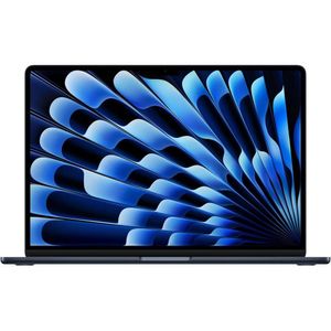 MacBook Air 15.3" Chip M4 (2025) Midnight 24GB Y 512GB