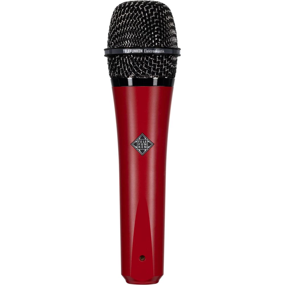 Telefunken M81-sh Microfono Dinamico | Cuotas sin interés Telefunken M81-sh Microfono Dinamico | Cuotas sin interés