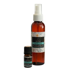 Sinergia Repelente spray 120 ml + Sinergia Repelente 5 ml