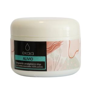 Sinergia Alivio ungüento 60 g