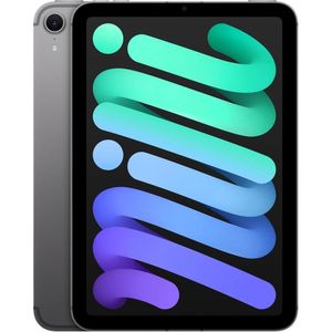 iPad Mini (A17 Pro) WIFI+Celular 512GB Space Gray