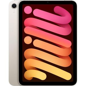 iPad Mini (A17 Pro) WIFI 128GB Starlight