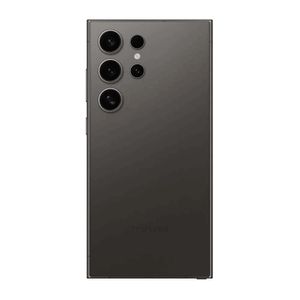Samsung S24 Ultra 5G 256GB 12GB Negro (REACONDICIONADO GRADO A+)