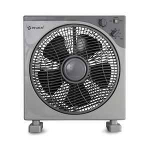 Ventilador Box Imaco IVA13, 12" – 40W