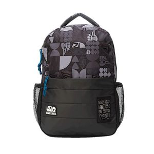 Mochila Oficio Premium Star Wars Juvenil