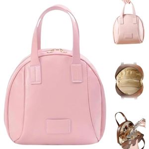 Neceser Organizador para Cosméticos y Maquillaje Rosado  705RS02