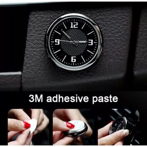 RELOJ DE INTERIOR PARA AUTO