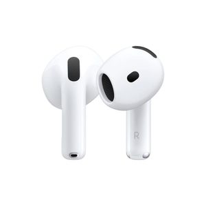 AirPods 4 Blanco