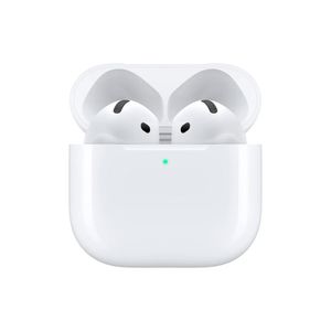 AirPods 4 Blanco