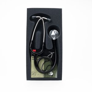 Estetoscopio Littmann® Master Classic II™ - Negro - Código 2144L