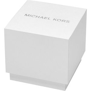 MICHAEL KORS Reloj cronógrafo Lexington de acero inoxidable | Oro