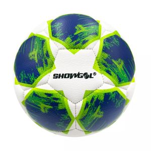 PELOTA SHOWGOL N4 FOAM VERDE