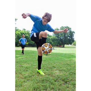 PELOTA SHOWGOL N4 FOAM NARANJA