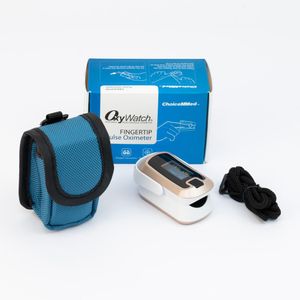 Oxímetro CHOICEMMED Adulto CN340