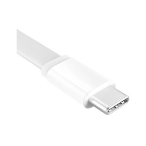 Xiaomi Cable tipo-C a USB Carga Rapida Portátil Mi Colorful 1.2m 28585