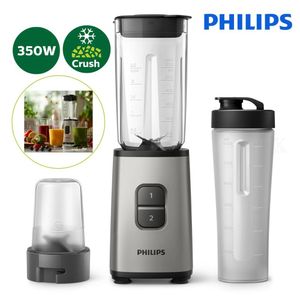 Licuadora Personal  Philips HR2604
