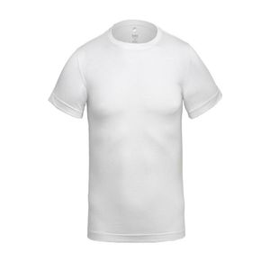 Pack X 3 Camiseta Manga Corta Cuello Redondo Boston Blanco