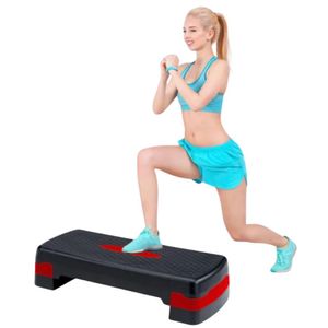 STEP PARA AEROBICOS XFIT
