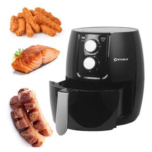 Freidora de Aire Imaco 2.6 L -AF2714